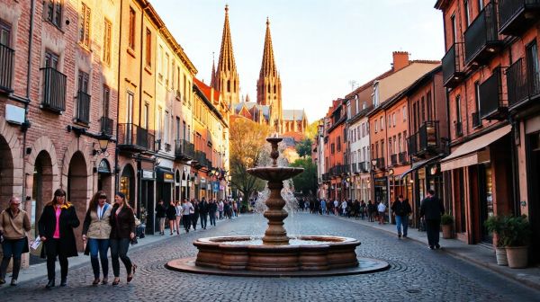 Les meilleures solutions pour renforcer les couples à Toulouse