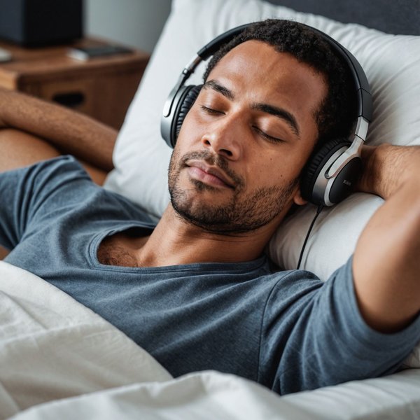 Comment les techniques de relaxation par la musique peuvent-elles améliorer la qualité du sommeil?