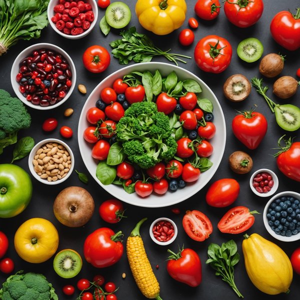 Comment la diététique peut-elle aider à prévenir les maladies cardiovasculaires?