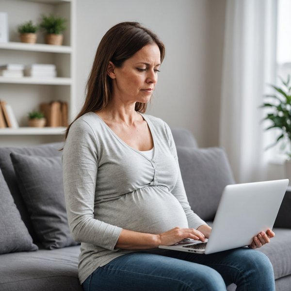 Quels sont les impacts du stress prolongé sur la grossesse et comment les minimiser?