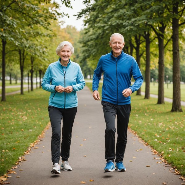 Quels sont les impacts des programmes d'exercice physique sur la gestion des maladies cardiovasculaires chez les personnes âgées?