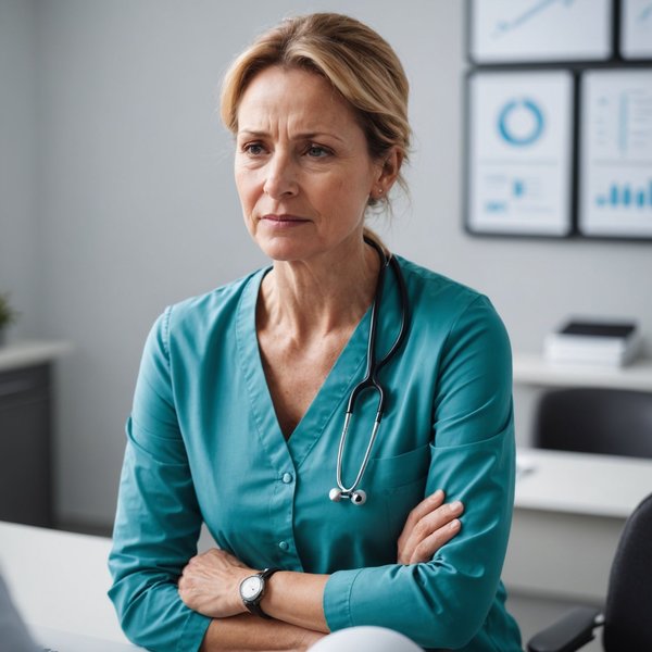 Comment les professionnels de la santé peuvent-ils mieux comprendre et traiter les douleurs chroniques chez les femmes?