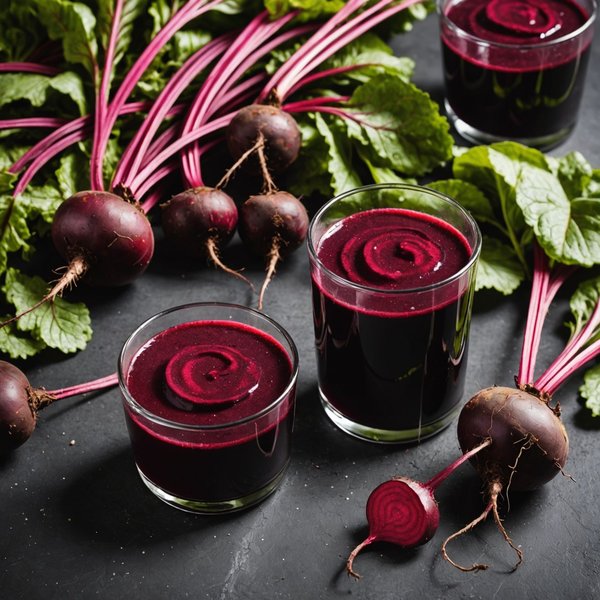 Quels sont les effets de la consommation de jus de betterave sur la performance sportive?