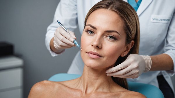 Injections de bien-être : acide hyaluronique à Lyon et lasers dermatologiques