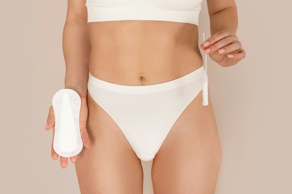 Trouvez vos culottes menstruelles sur Cup&Co