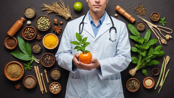 Pourquoi choisir un praticien certifié en médecine douce ? découvrez les avantages !