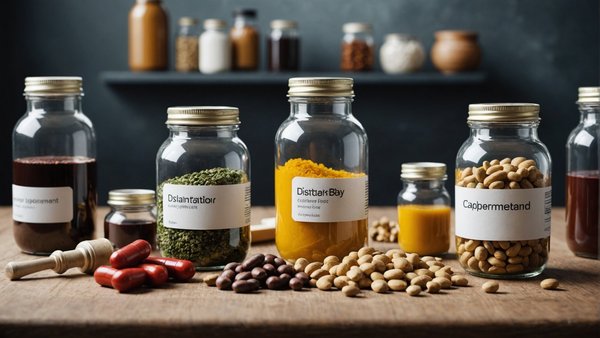 Laboratoire compléments alimentaires : la qualité avant tout