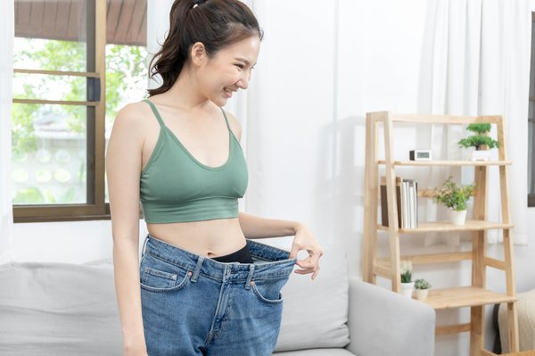 Remède naturel pour perdre du poids : les bienfaits des fleurs de bach