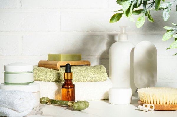 Découvrez des produits naturels pour un bien-être authentique