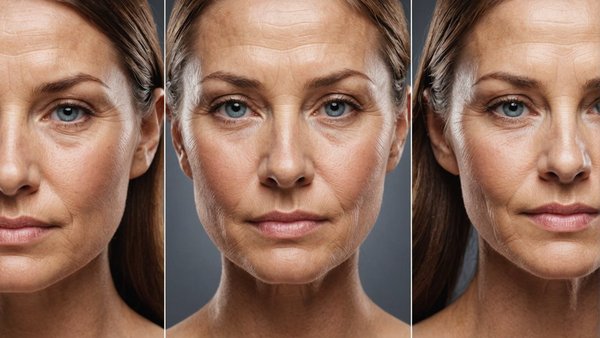 Patch anti-rides efficace : l'innovation pour un teint radieux