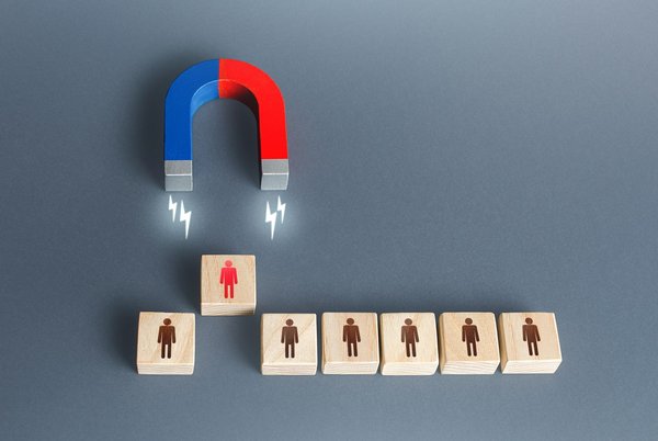 Magnétiseur argent : révélez votre pouvoir de guérison