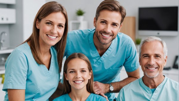 Découvrez les soins dentaires familiaux à mittelhausbergen