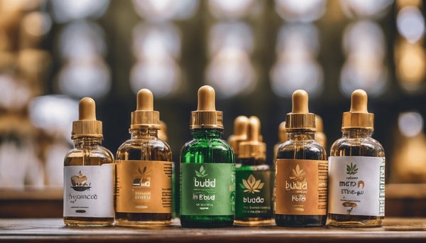 Découvrez votre magasin chanvre préféré en france avec mybud shop